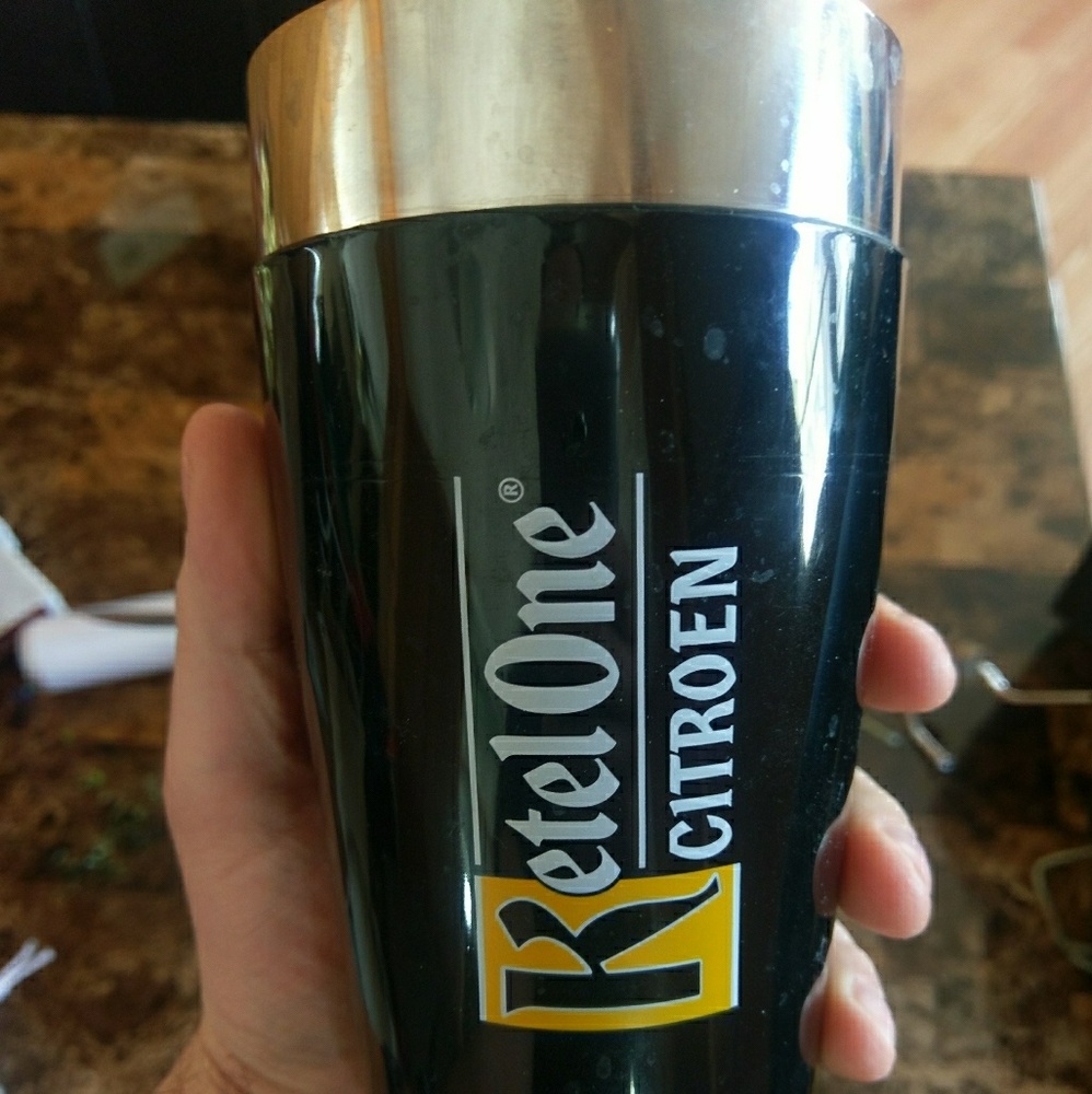 Drink Shaker
